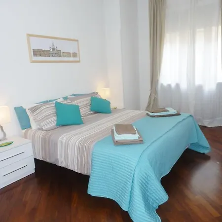 Apartment Casa Vacanze Ricordi Romani Rome