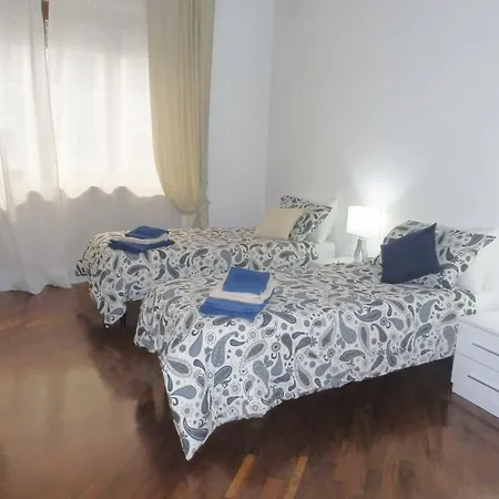 Casa Vacanze Ricordi Romani * Rome