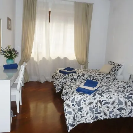 Apartment Casa Vacanze Ricordi Romani