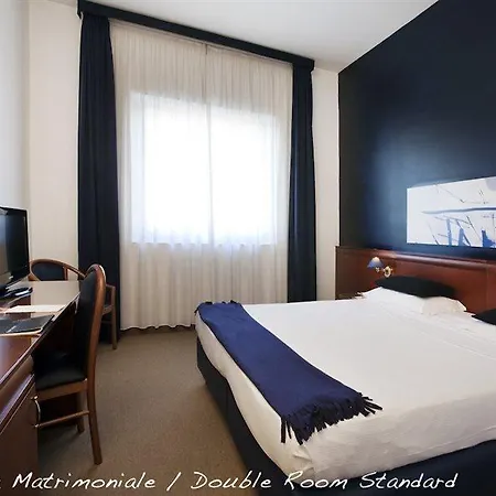 Hotel Grand Tiberio 4*