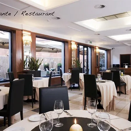 Grand Tiberio 4*
