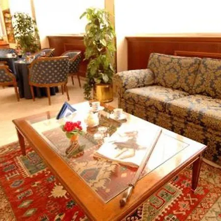 The Brand Otel Roma