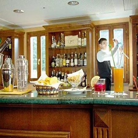 Appia Park Hotel