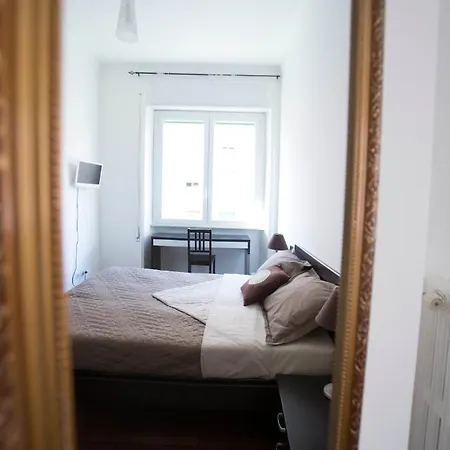 Residenza Il Magnifico Rome