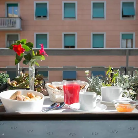Residenza Il Magnifico 3*