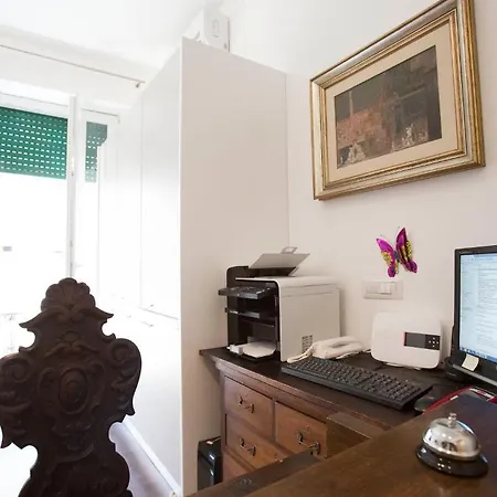 Guest house Residenza Il Magnifico 3*