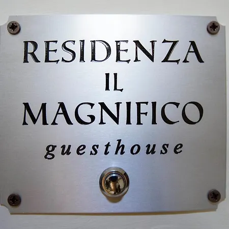 Residenza Il Magnifico