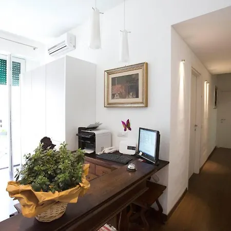 Residenza Il Magnifico Guest house 3*