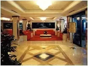 Satellite Palace Hotel