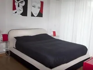 Residenza Dei Gracchi 2*