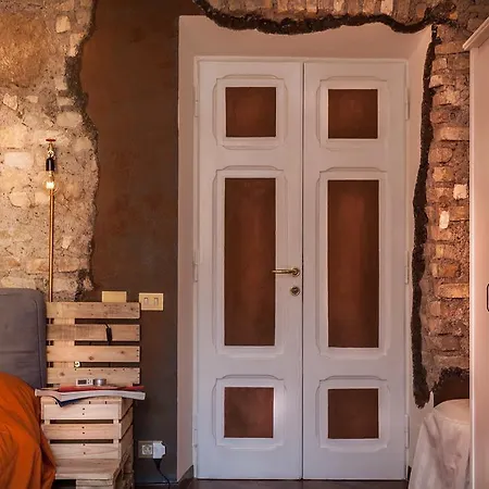 Argilla Rom