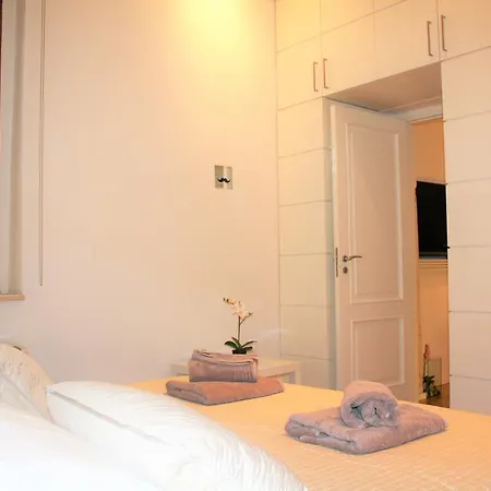Navona Secret Appartement *