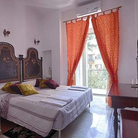 Casa de hóspedes White Vatican