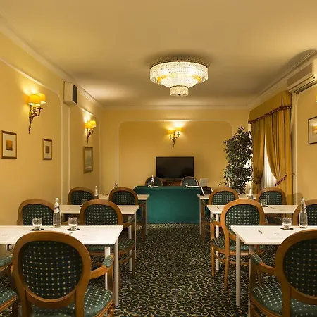 Napoleon Hotel Rom
