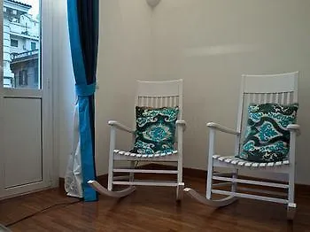 Bed & Breakfast Residenza Romana Rom