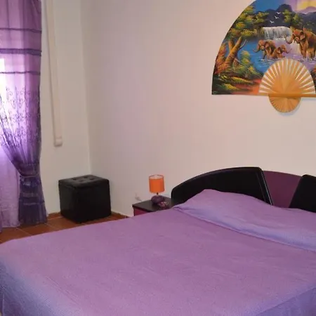 Bixio Hotel
