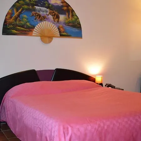 Hotel Bixio 2*