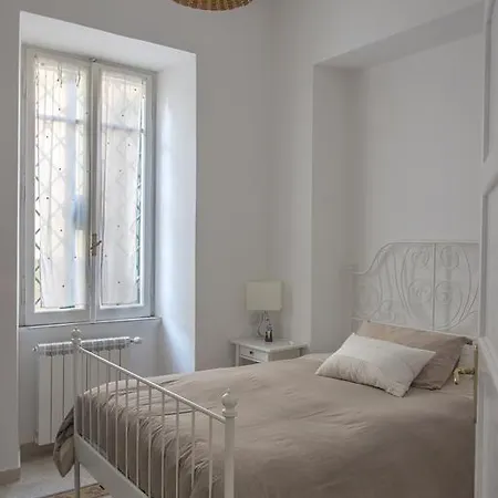 Equilibri Guest house