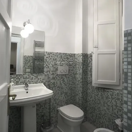 Guest house Equilibri Lido di Ostia