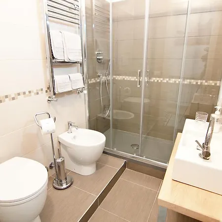 Bed & Breakfast Mio House Vatican Rome