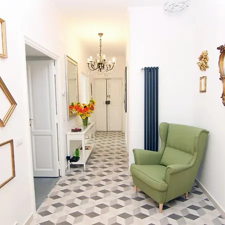 Mio House Vatican * Rome