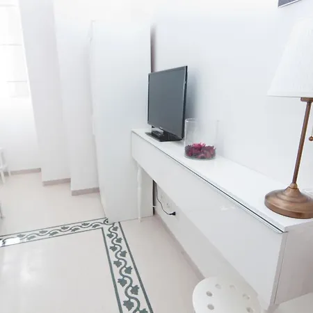 Mio House Vatican Rome