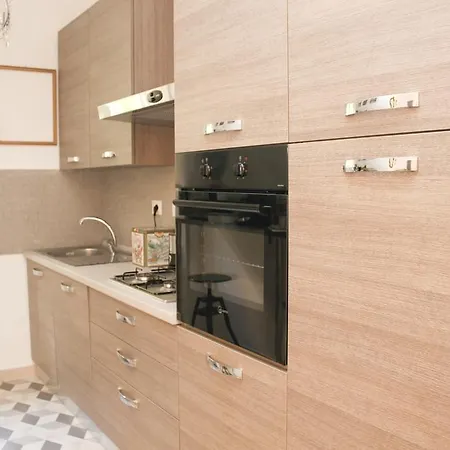 Bed & Breakfast Mio House Vatican *