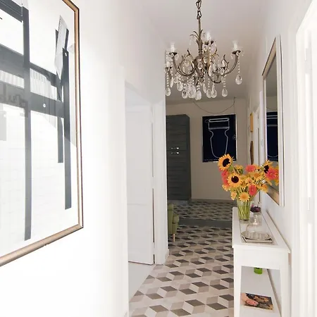Bed & Breakfast Mio House Vatican Rome