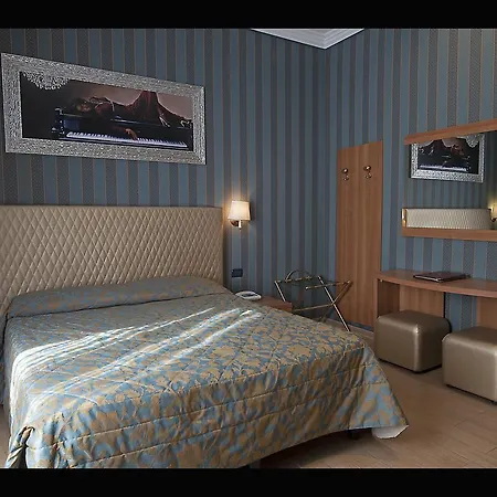 Lirico Hotel