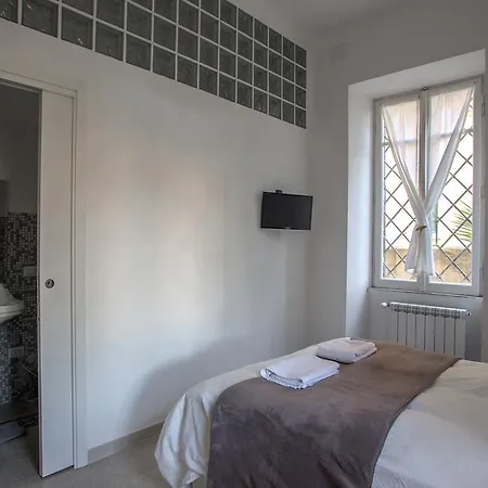 Equilibri Guest house Lido di Ostia