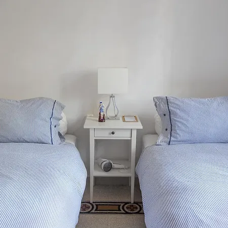 Equilibri 3* Lido di Ostia
