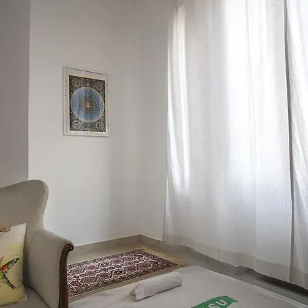 Guest house Equilibri Lido di Ostia