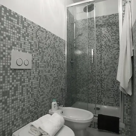 Guest house Equilibri