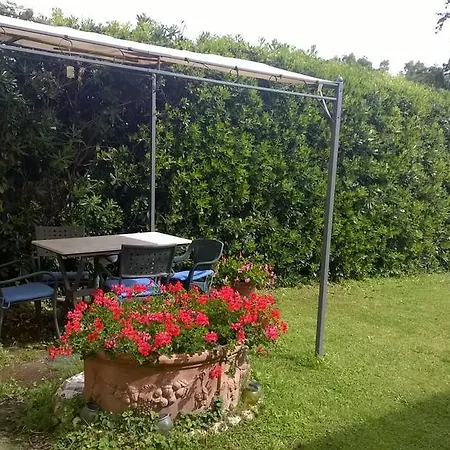 Holiday home Casa Fratocchi