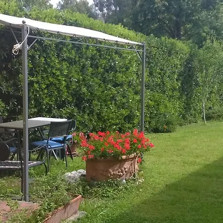 Casa Fratocchi Holiday home