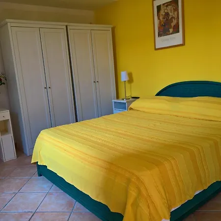 Casa Fratocchi *
