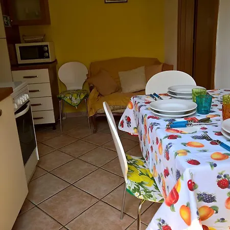 Holiday home Casa Fratocchi Rome