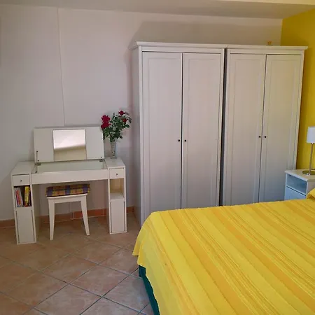 Casa Fratocchi * Rome