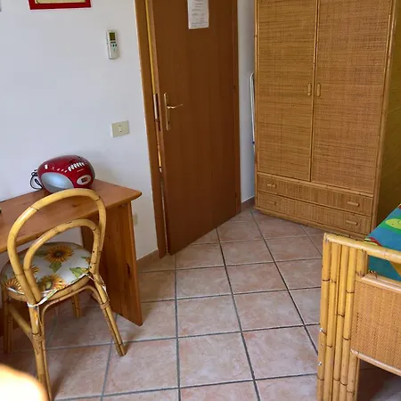 Holiday home Casa Fratocchi