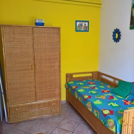 Casa Fratocchi Holiday home Rome