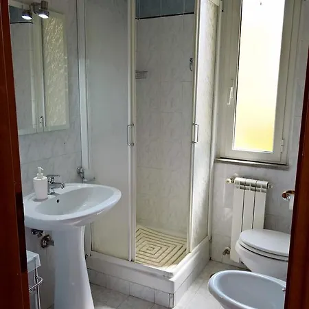 Casa Fratocchi Rome
