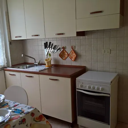 Casa Fratocchi *