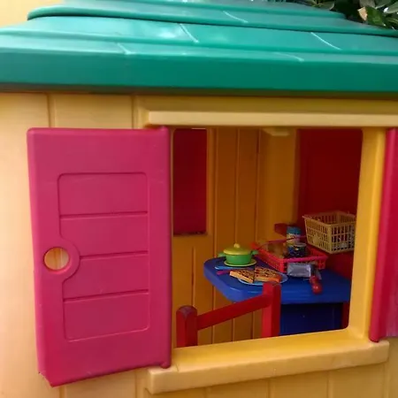Casa Fratocchi Holiday home *