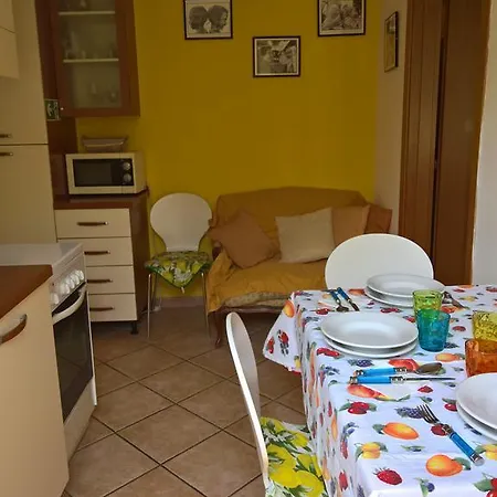 Holiday home Casa Fratocchi Rome