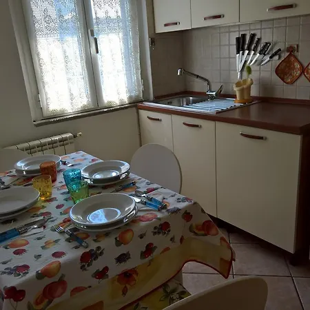 Holiday home Casa Fratocchi