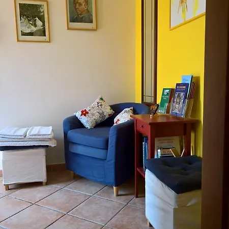 Casa Fratocchi Holiday home Rome