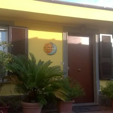 Casa Fratocchi Rome