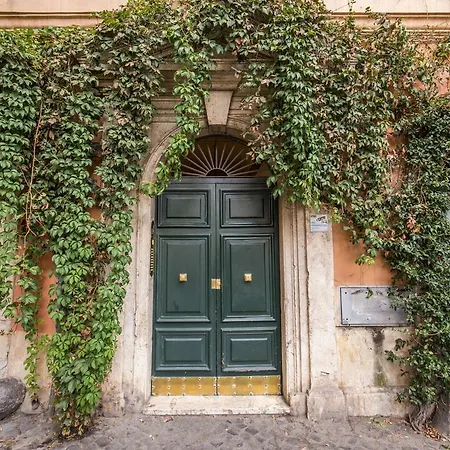 Malpasso Appartamento Roma