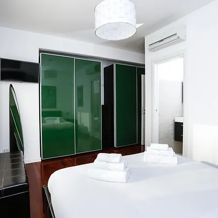 St. Peter Terrace Apartamento