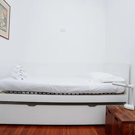 Apartamento St. Peter Terrace